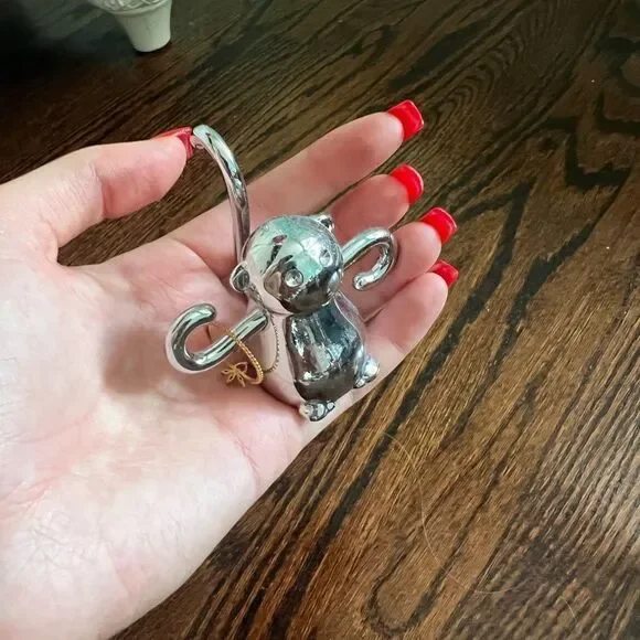 Two decor ring holders - Picture 4 of 4